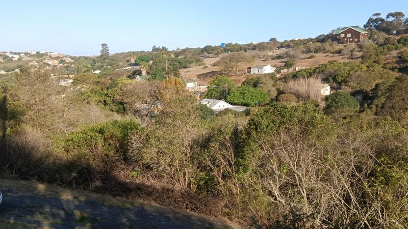 0 Bedroom Property for Sale in Groot Brakrivier Rural Western Cape